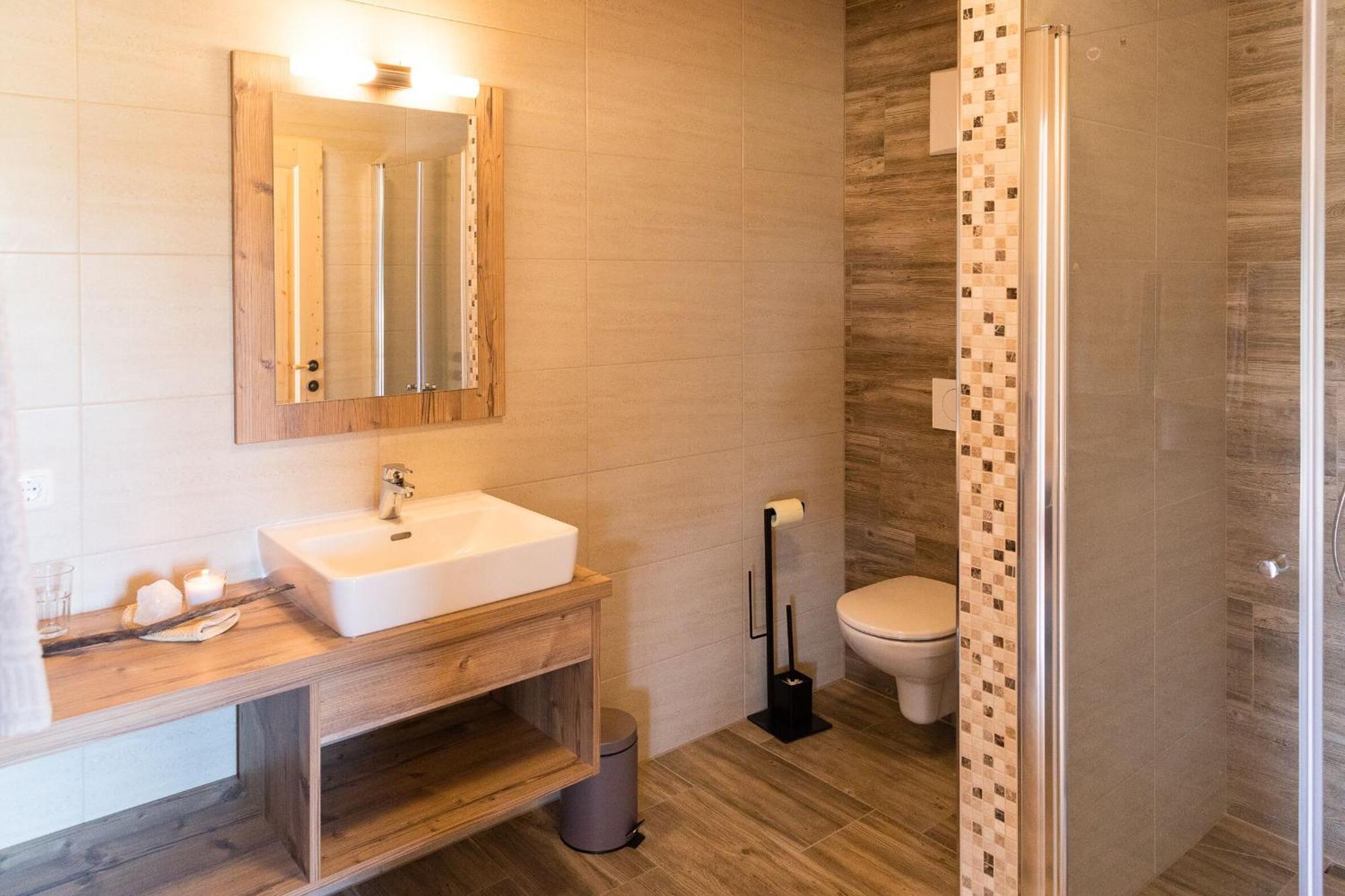 Liebenau  Big Sky Ranch Bed & Breakfast エクステリア 写真